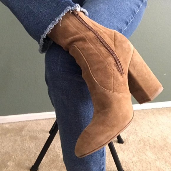 Tony Bianco Shoes - Tony Bianco Ellie Booties